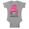 Infant Baby Rib Bodysuit Thumbnail