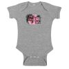 Infant Baby Rib Bodysuit Thumbnail