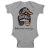 Infant Baby Rib Bodysuit Thumbnail