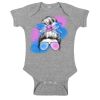 Infant Baby Rib Bodysuit Thumbnail