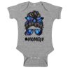 Infant Baby Rib Bodysuit Thumbnail