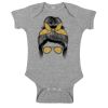 Infant Baby Rib Bodysuit Thumbnail