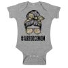 Infant Baby Rib Bodysuit Thumbnail