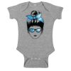 Infant Baby Rib Bodysuit Thumbnail