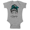 Infant Baby Rib Bodysuit Thumbnail