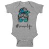 Infant Baby Rib Bodysuit Thumbnail