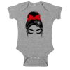 Infant Baby Rib Bodysuit Thumbnail