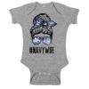 Infant Baby Rib Bodysuit Thumbnail