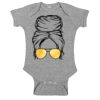 Infant Baby Rib Bodysuit Thumbnail