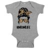 Infant Baby Rib Bodysuit Thumbnail