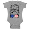 Infant Baby Rib Bodysuit Thumbnail