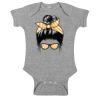 Infant Baby Rib Bodysuit Thumbnail