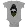 Infant Baby Rib Bodysuit Thumbnail