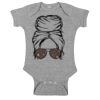 Infant Baby Rib Bodysuit Thumbnail