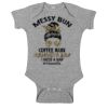 Infant Baby Rib Bodysuit Thumbnail