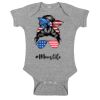 Infant Baby Rib Bodysuit Thumbnail