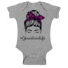 Infant Baby Rib Bodysuit Thumbnail