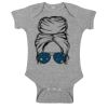 Infant Baby Rib Bodysuit Thumbnail