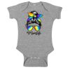 Infant Baby Rib Bodysuit Thumbnail