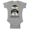 Infant Baby Rib Bodysuit Thumbnail