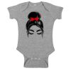 Infant Baby Rib Bodysuit Thumbnail