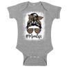 Infant Baby Rib Bodysuit Thumbnail