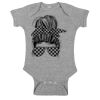 Infant Baby Rib Bodysuit Thumbnail