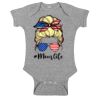 Infant Baby Rib Bodysuit Thumbnail