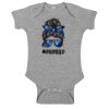 Infant Baby Rib Bodysuit Thumbnail