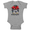 Infant Baby Rib Bodysuit Thumbnail