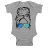 Infant Baby Rib Bodysuit Thumbnail