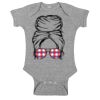 Infant Baby Rib Bodysuit Thumbnail