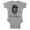 Infant Baby Rib Bodysuit Thumbnail