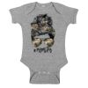 Infant Baby Rib Bodysuit Thumbnail