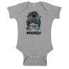 Infant Baby Rib Bodysuit Thumbnail