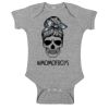 Infant Baby Rib Bodysuit Thumbnail