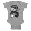 Infant Baby Rib Bodysuit Thumbnail