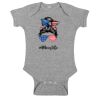 Infant Baby Rib Bodysuit Thumbnail