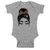 Infant Baby Rib Bodysuit Thumbnail