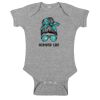 Infant Baby Rib Bodysuit Thumbnail