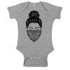 Infant Baby Rib Bodysuit Thumbnail