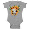 Infant Baby Rib Bodysuit Thumbnail