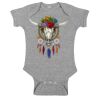 Infant Baby Rib Bodysuit Thumbnail