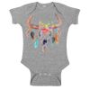 Infant Baby Rib Bodysuit Thumbnail