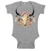 Infant Baby Rib Bodysuit Thumbnail