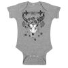 Infant Baby Rib Bodysuit Thumbnail