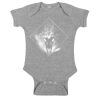 Infant Baby Rib Bodysuit Thumbnail