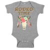 Infant Baby Rib Bodysuit Thumbnail