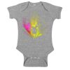 Infant Baby Rib Bodysuit Thumbnail