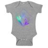 Infant Baby Rib Bodysuit Thumbnail